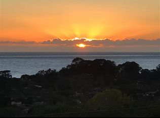 633 Island View Dr, Santa Barbara, CA 93109