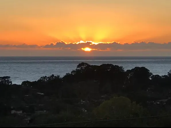 633 Island View Dr, Santa Barbara, CA 93109