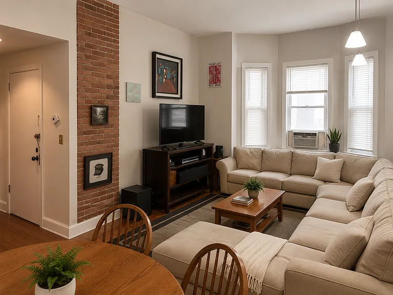 218 Columbia St #1 — Photo 2