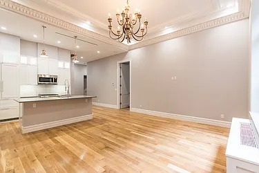 Rented by Citi Habitats