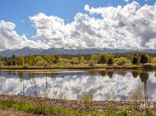 L13 B Riv #1, Cascade, ID 83611