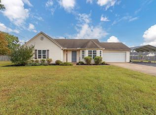 146 Morisch Rd, Oakfield, TN 38362