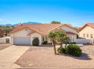 2960 Saint Andrews Dr, Sierra Vista, AZ 85650