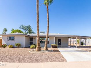 6030 E Cicero St, Mesa, AZ 85205