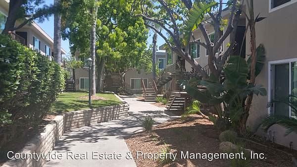 2nd image of 4550 Vandever Ave APT 24