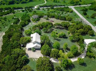 2581 Meadow Wood Rd, Granbury, TX 76048