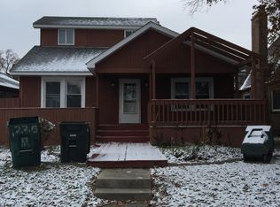 1124 W Marsh St, Muncie, IN 47303