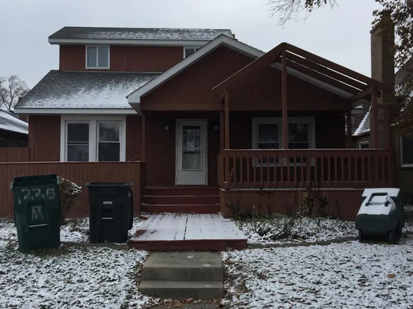 1124 W Marsh St, Muncie, IN 47303