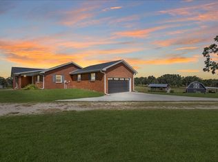 1317 NE Rocky Springs Church Rd, Madison, FL 32340