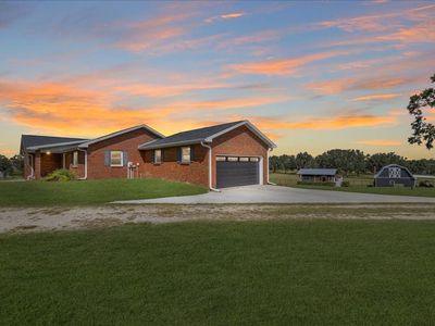 1317 NE Rocky Springs Church Rd, Madison, FL, 32340