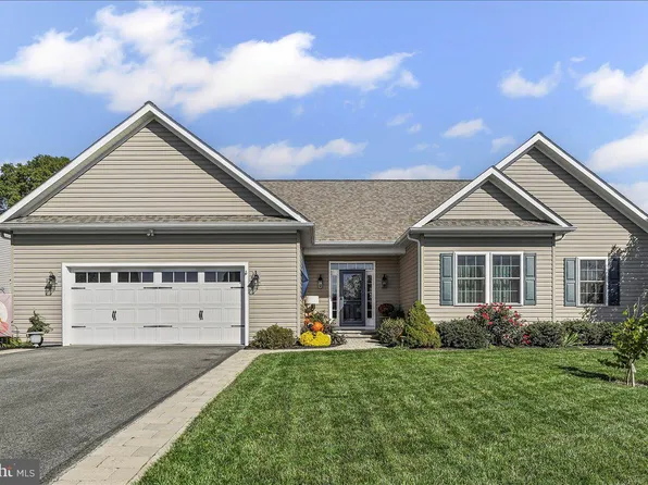 217 Ashleys Way, Oxford, PA 19363
