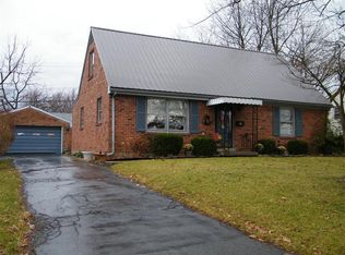 327 Wilson Downing Rd, Lexington, KY 40517