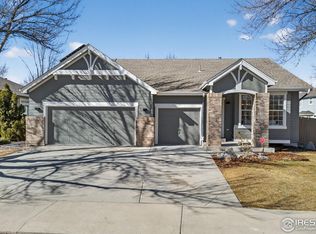 1646 WOODWARD St, Erie, CO 80516