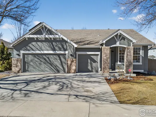 1646 WOODWARD St, Erie, CO 80516
