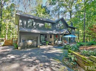 11312 Saddleview Ct, Raleigh, NC 27613