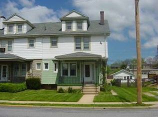 2141 Reading Ave, Reading, PA 19609