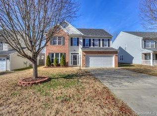129 Elrosa Rd, Mooresville, NC 28115
