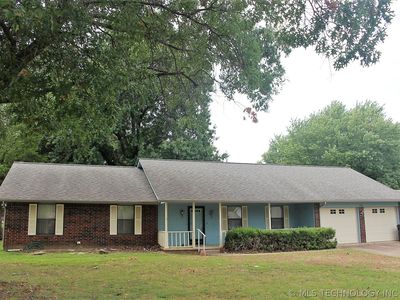 1301 N Miller Dr, Claremore, OK, 74017
