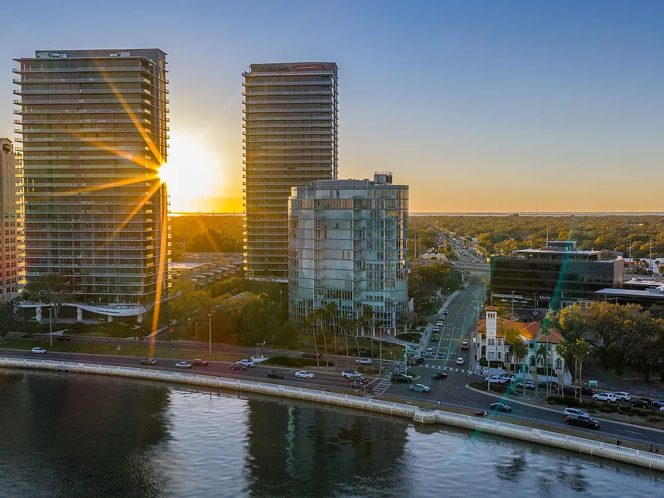 2900 W Bay To Bay Blvd #1403