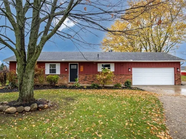 8033 Wooster Pike Rd, Seville, OH 44273