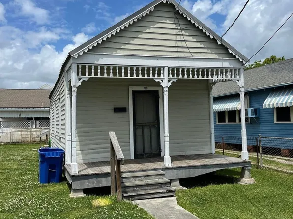 822 President St, Thibodaux, LA 70301