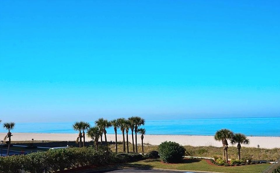 1st image of 1430 Gulf Blvd APT 405