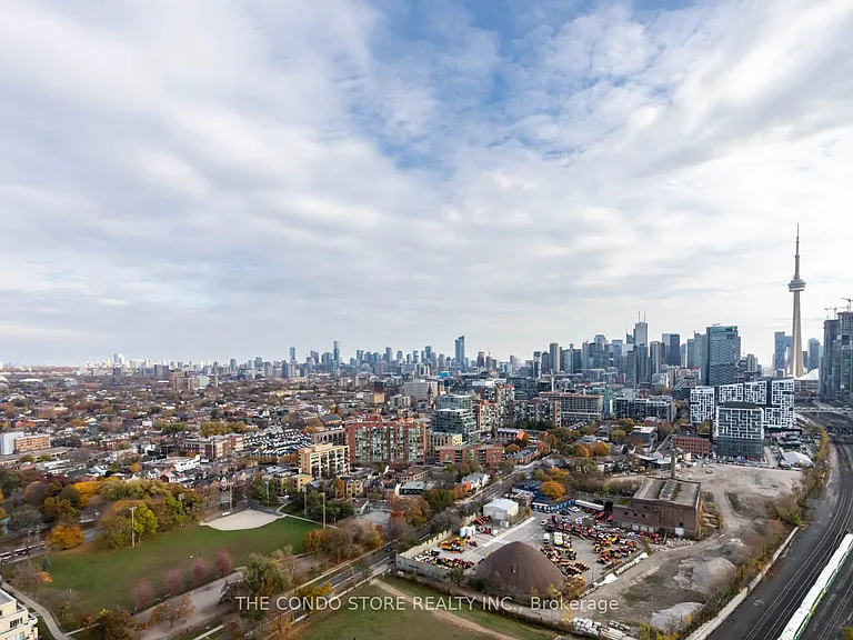 50 Ordnance St #2807 — Photo 26