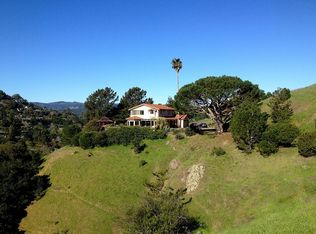 64 Maywood Way, San Rafael, CA 94901