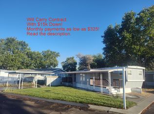 36 Log Ln #36, Richland, WA 99354