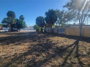 445 90th Ave LOT 4, Saint Petersburg, FL 33706