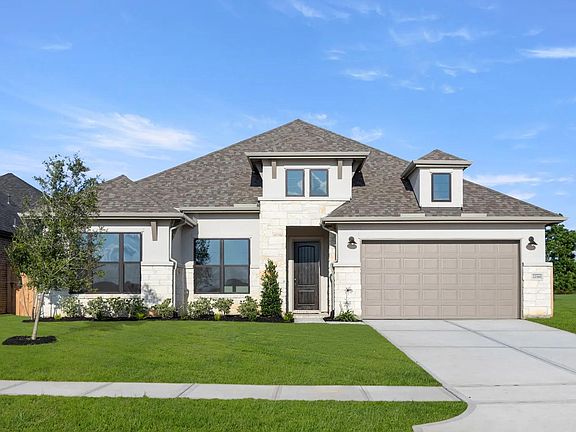 Brynlee II G Exterior