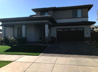 2877 E Bloomfield Pkwy, Gilbert, AZ 85296