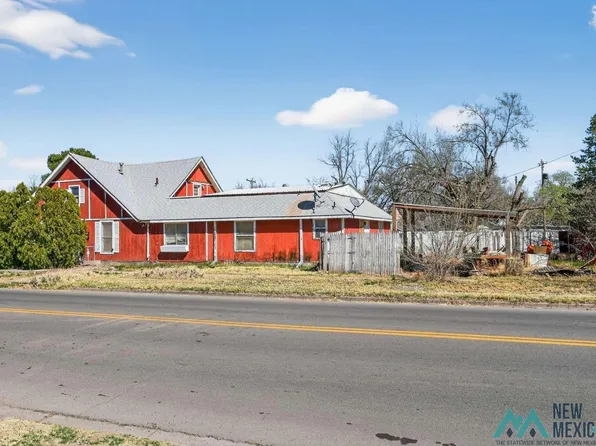 201 S Washington Ave, Roswell, NM 88203