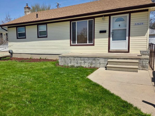 22635 California St, Saint Clair Shores, MI 48080