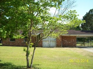 145 Dollar Dr, Bainbridge, GA 39819