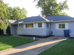 861 Marion St, Sheffield Lake, OH 44054