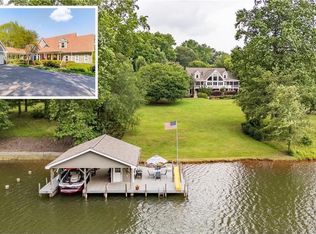 1126 Shoreline Dr, Jefferson, GA 30549