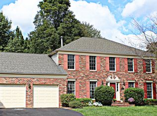15257 Surrey House, centreville, VA 20120