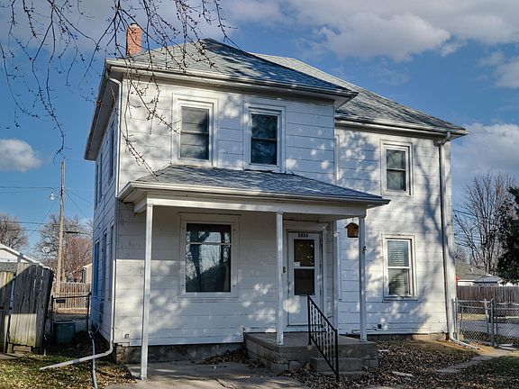 2nd image of 2824 Avenue D