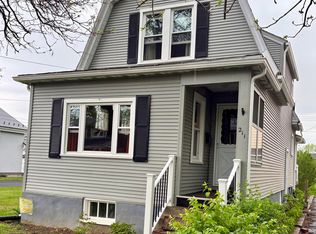 211 E Southey Ave, Altoona, PA 16602