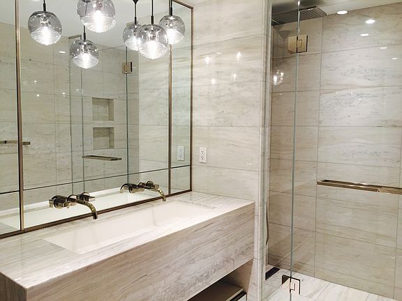 2nd image of 135 W 52nd St APT 25A