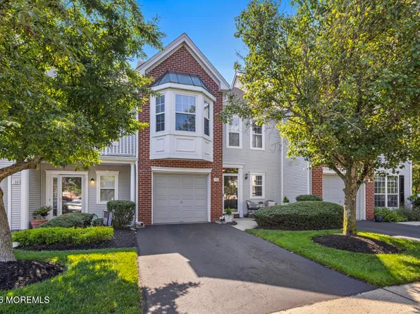 116 Tanya Circle, Ocean Twp, NJ 07712