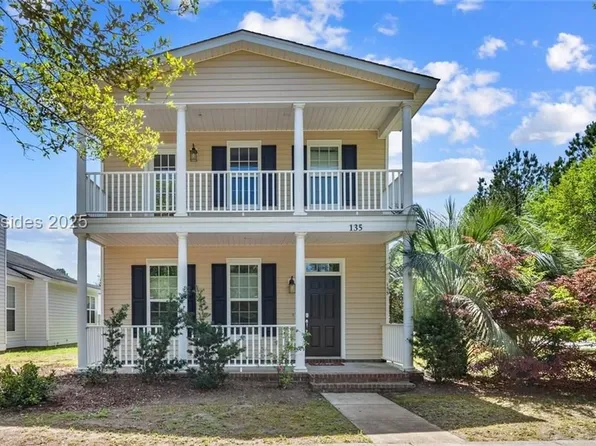 135 10th Ave, Bluffton, SC 29910