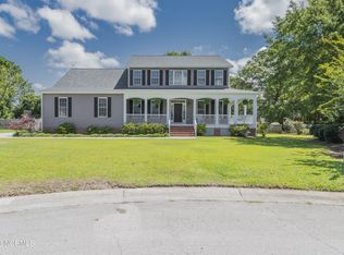 105 Drayton Hall, Jacksonville, NC 28540