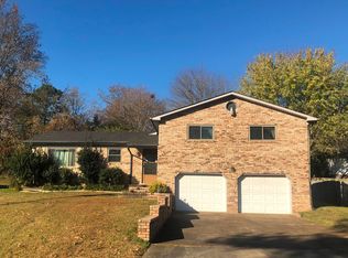 3113 Peggy St, Batesville, AR 72501