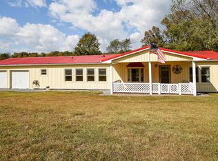 362 County Road 61, Riceville, TN 37370