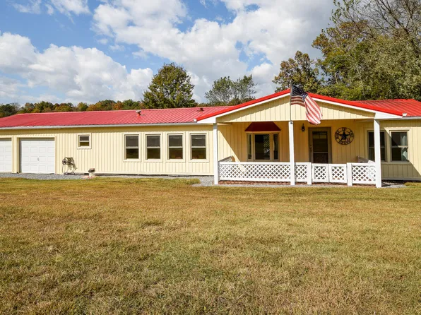 362 County Road 61, Riceville, TN 37370