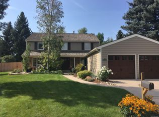 7840 E Cornell Ave, Denver, CO 80231