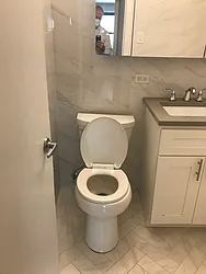 Rented by UES Management