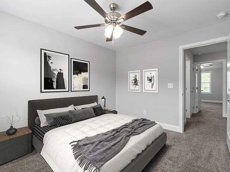 Biltmore Luxury Townhomes — Photo 5